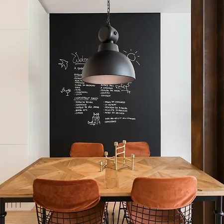 Appartamento Flh Cais Sodré Charming Flat Lisbona