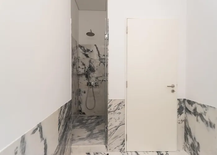 Flh Cais Sodre Charming Flat Lejlighed Lisboa