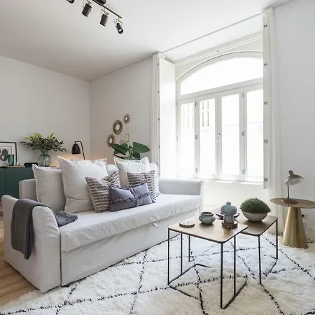 Flh Cais Sodre Charming Flat Apartament *