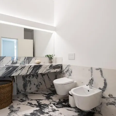 Daire Flh Cais Sodre Charming Flat *