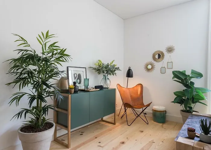 Flh Cais Sodre Charming Flat Appartement Lissabon